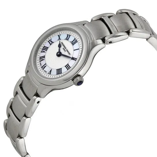 JMS always Watches Original Frederique Constant Delight Ladies Watch 200M1ER6B JMS always Watches Original Frederique Constant Delight Ladies Watch 200M1ER6B